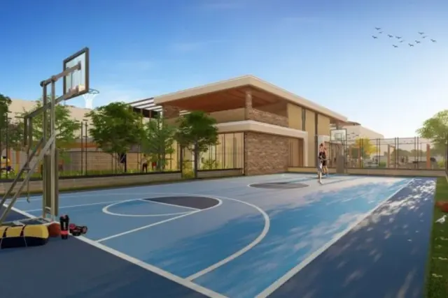 Court